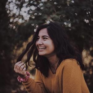 Meet your Posher, Zarah